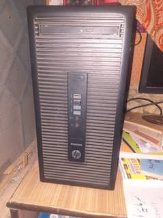 FOR SALE Hp i6  6 Generation  1 tb hardisk  128 sad 2 gb graphic cards