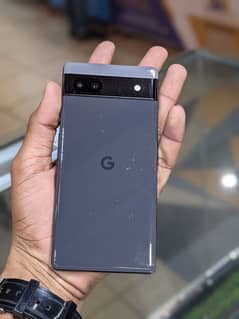 pixel 6a