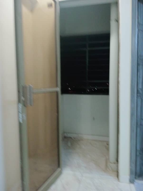 BRAND NEW BUILDING FLAT FOR RENT DUPLEX 3 BED DD 5