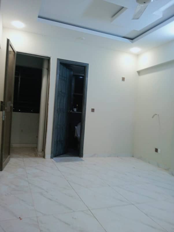 BRAND NEW BUILDING FLAT FOR RENT DUPLEX 3 BED DD 6