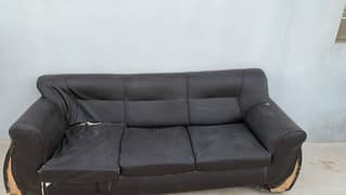 5 seater sofa set