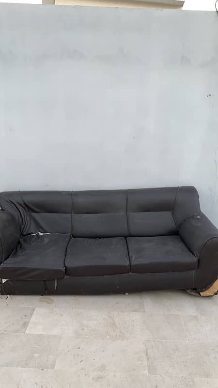 5 seater sofa set 1