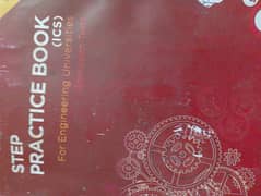 step practice book