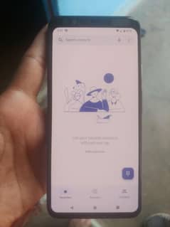 google pixel 4 xl all sim approved koi fault nhi hy