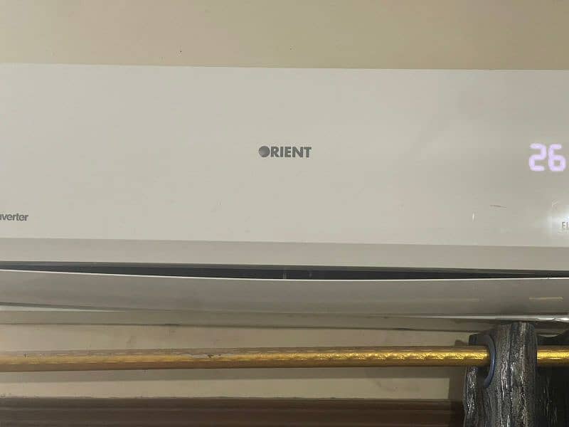 Orient DC Inverter 0