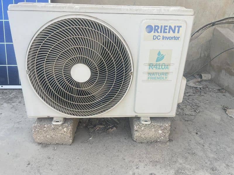 Orient DC Inverter 5