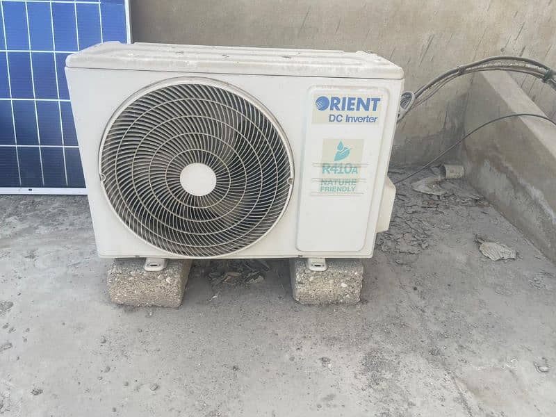 Orient DC Inverter 10