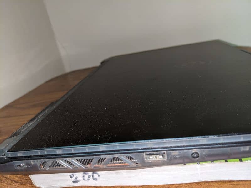 Core i5 12 generation with rtx 4050 laptop for sale 5