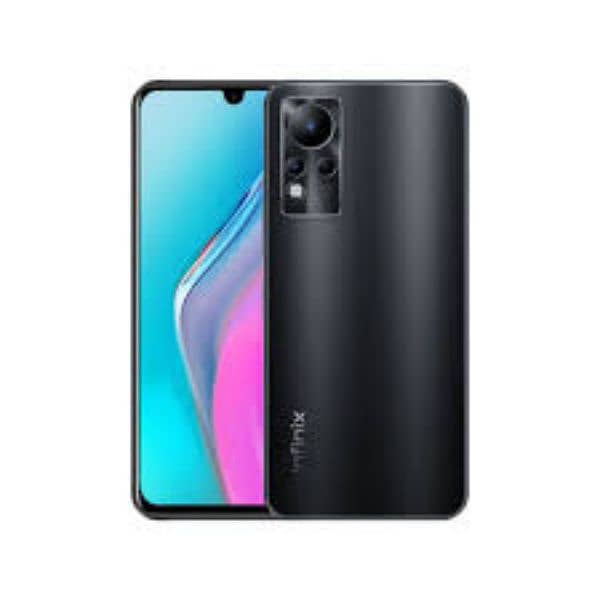 Infinix Note 11 0