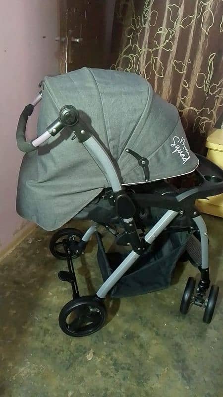 branded stroller for sale 1