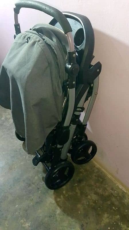 branded stroller for sale 2