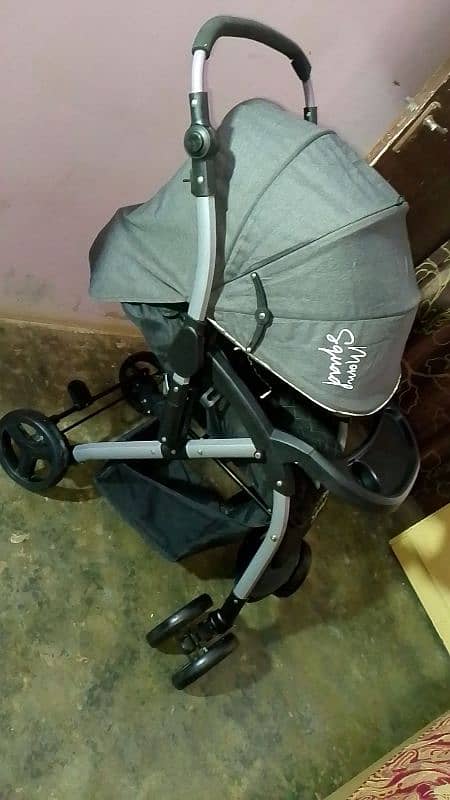 branded stroller for sale 5