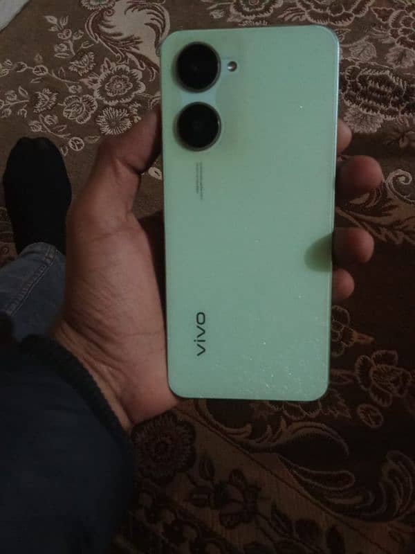 vivo y03 8