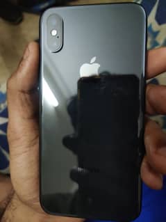 iphone xs Dual sim PTA approved