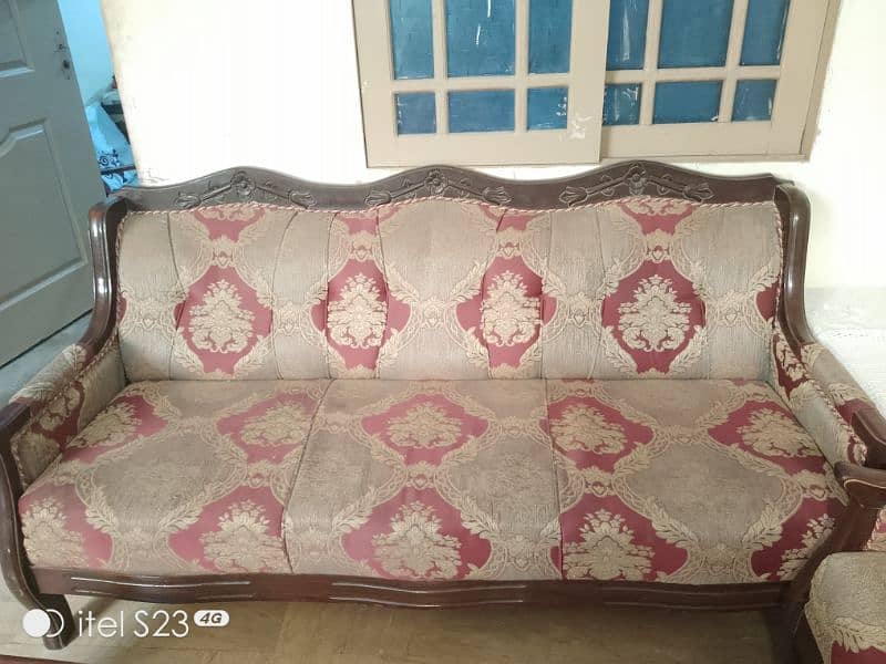 Sofa Set 1