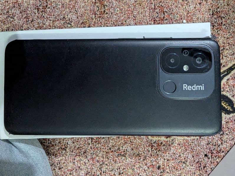 Redmi 12 C 4/64Gb 2