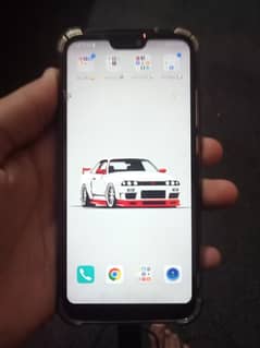 HUAWEI nova 3e