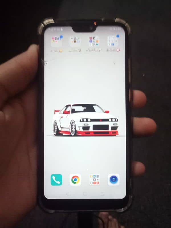 HUAWEI nova 3e 0