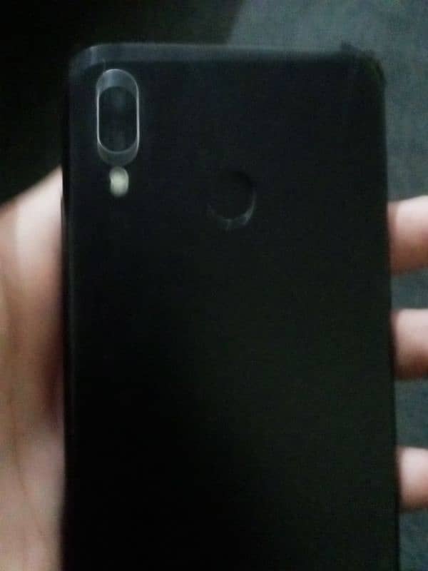 HUAWEI nova 3e 3