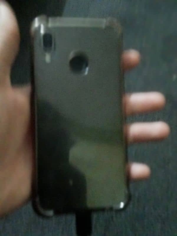 HUAWEI nova 3e 7