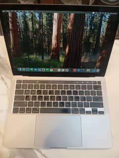 MacBook pro 2020.13 inch/1tb/MacBook for sale