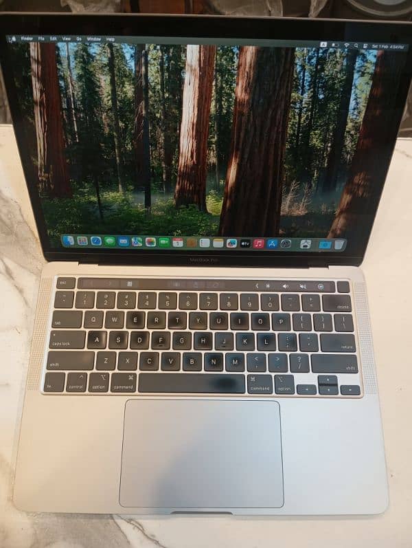 MacBook pro 2020.13 inch/1tb/MacBook for sale 0