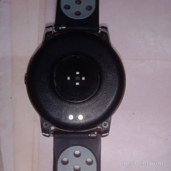 haylou solar watch for sale 1