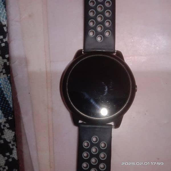 haylou solar watch for sale 3