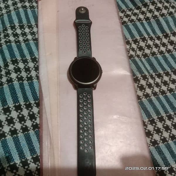 haylou solar watch for sale 5