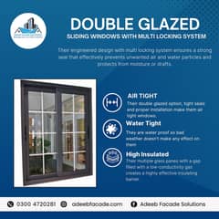 Aluminium Windows,Glass work,Fabrication,Aluminium Glass