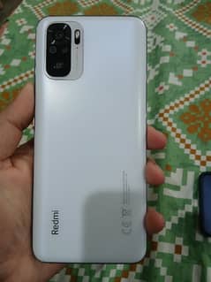 Redmi Note 10 4gb/128gb