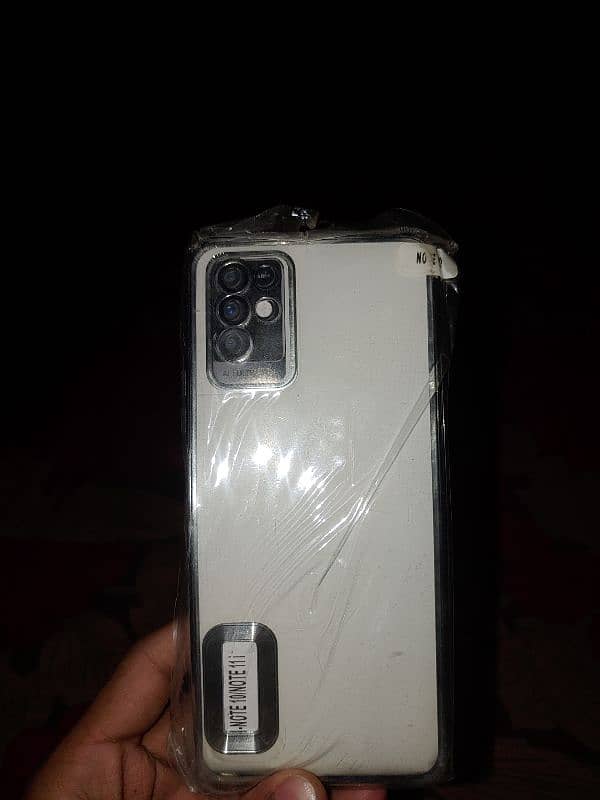 Infinix Note 11/11i Brand New case in cheap price. 0