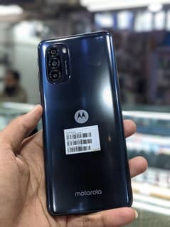 moto g 52