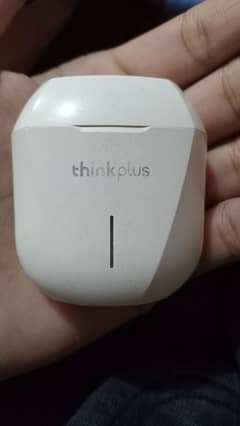 lenovo airpods