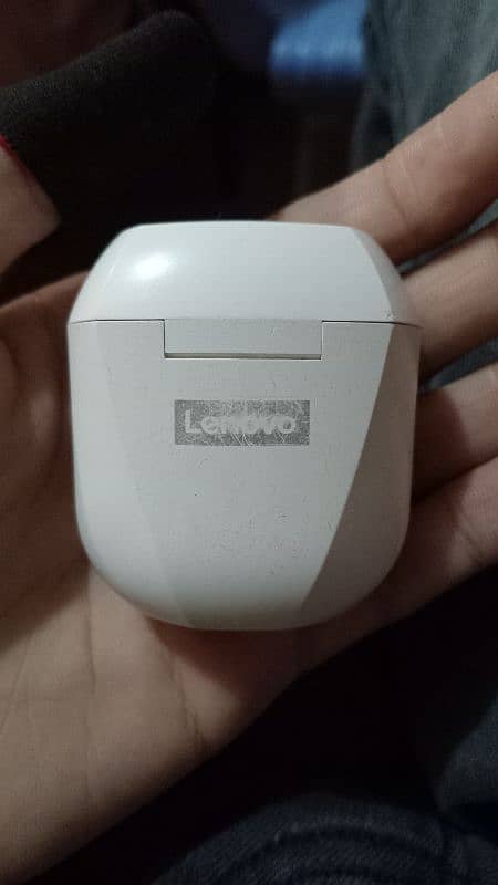 lenovo airpods 1