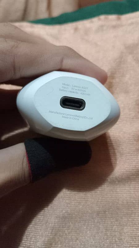 lenovo airpods 2