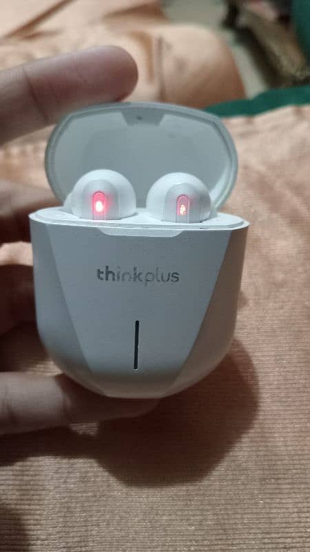 lenovo airpods 3