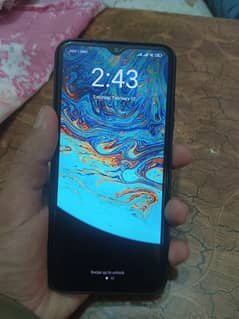 xiaomi poco m3 6gb 128gb only mbl with cover