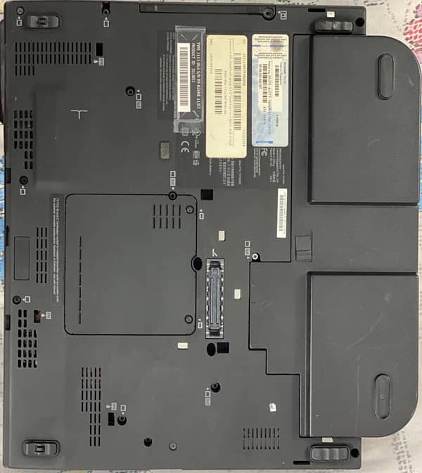 Core i7 exchange possible with guitar 2