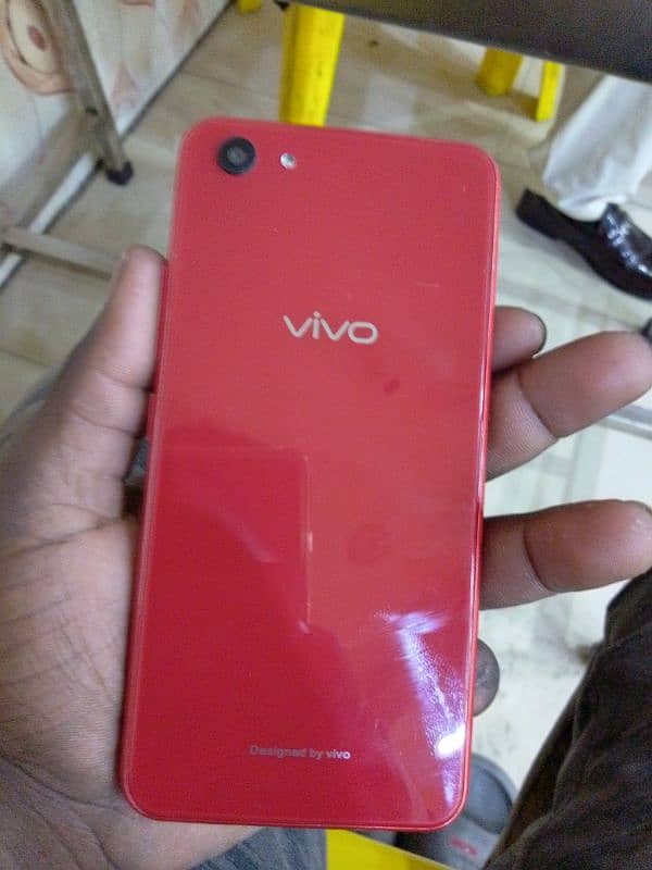 Vivo Y83 2