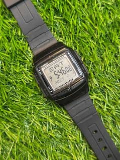 Casio