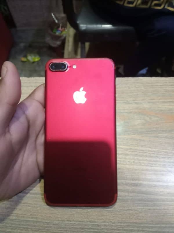 iPhone 7 plus PTA 3