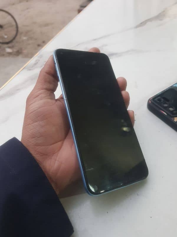 Vivo 1938 4Gb 128Gb 3