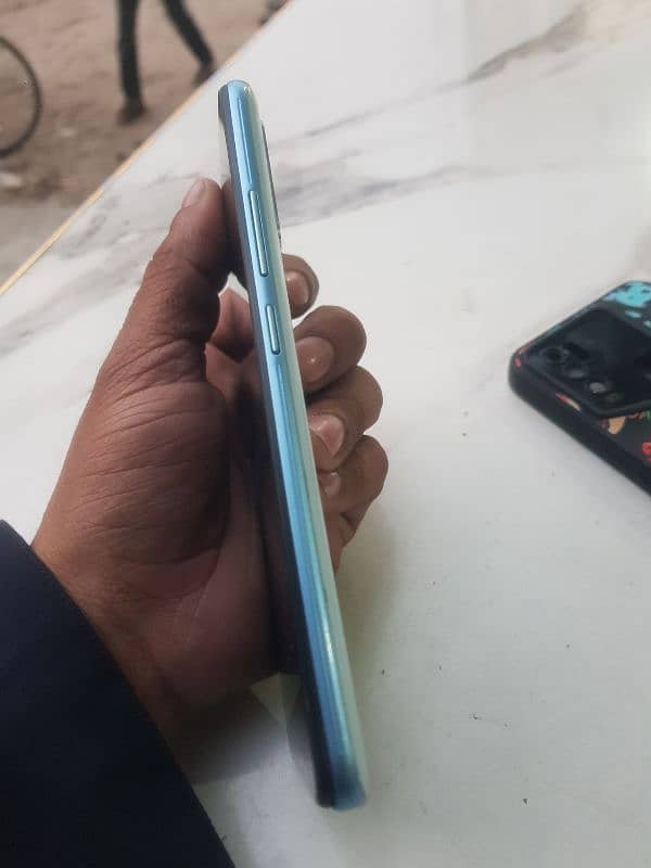 Vivo 1938 4Gb 128Gb 4