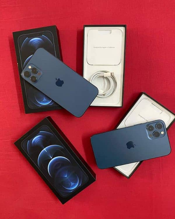 iPhone 12 pro max jv sale 1