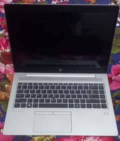 HP Elitebook 840 G5 Core i5 8th Generation 8GB Ram 256 GB SSD