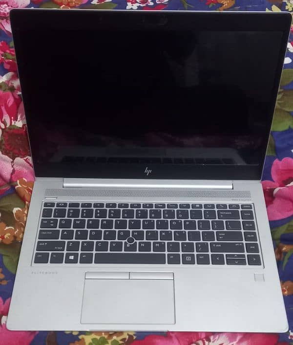 HP Elitebook 840 G5 Core i5 8th Generation 8GB Ram 256 GB SSD 0