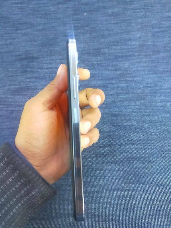 infinix not 30 condition 10by 9.5 6