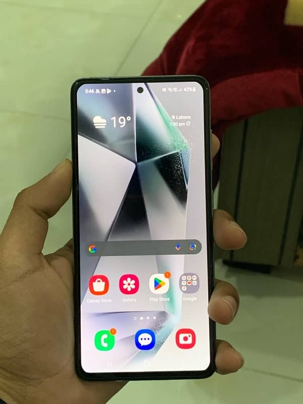 Samsung A51 1