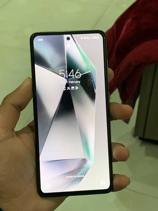 Samsung A51 6